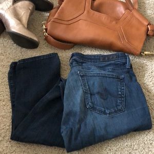 Adriano Goldschmied The Stilt Skinny Jean 26